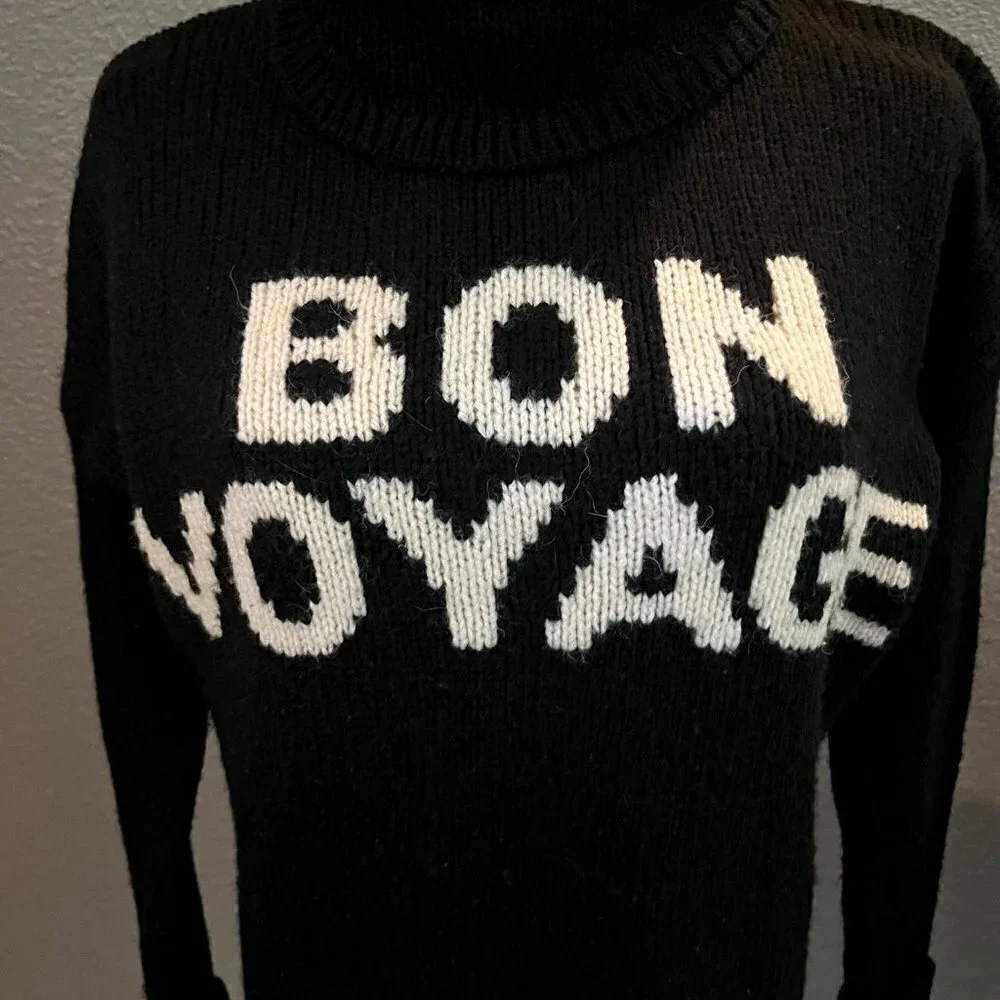 Madewell bon voyage